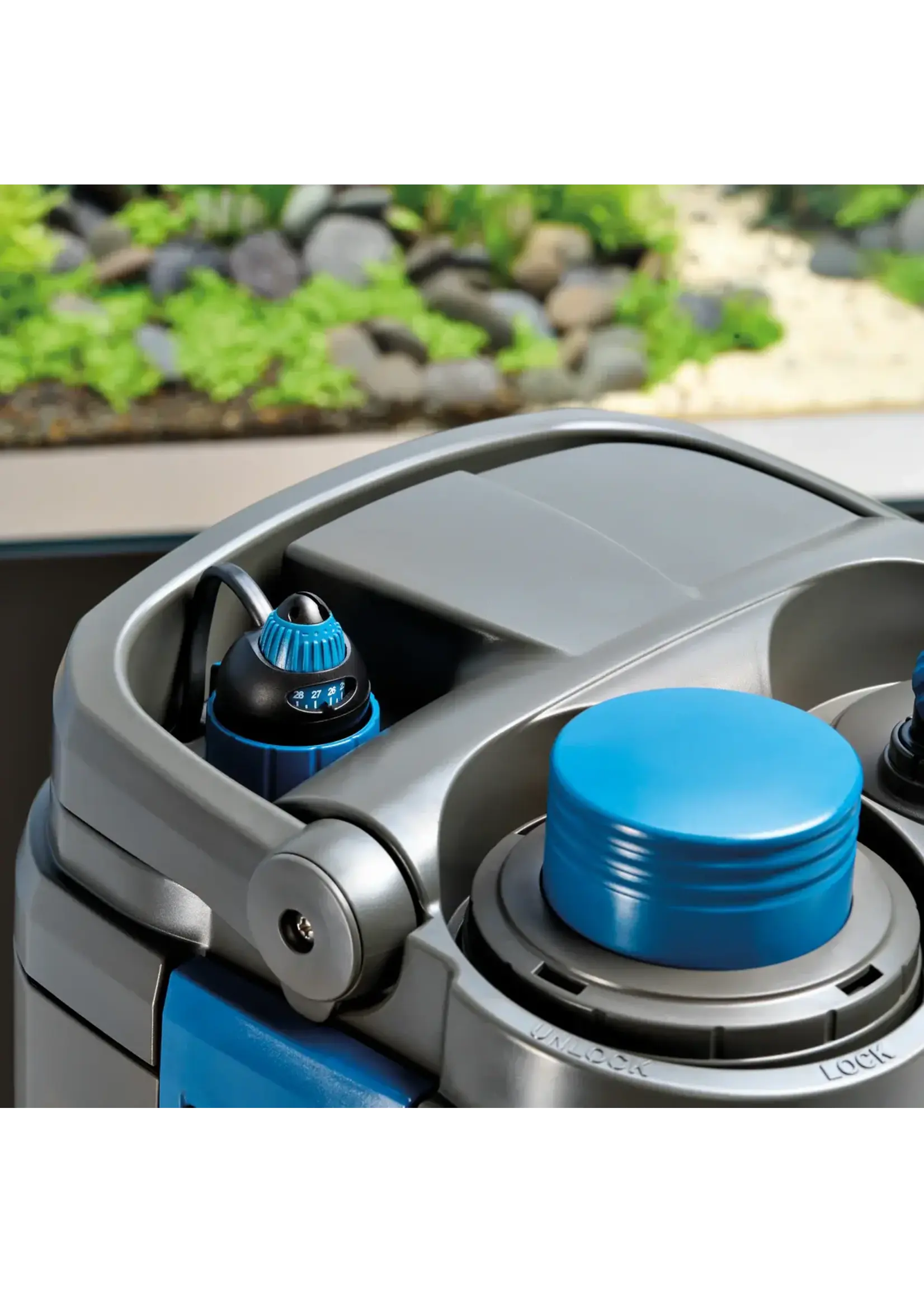 Oase BIOMASTER THERMO CANISTER 600 GEN 2