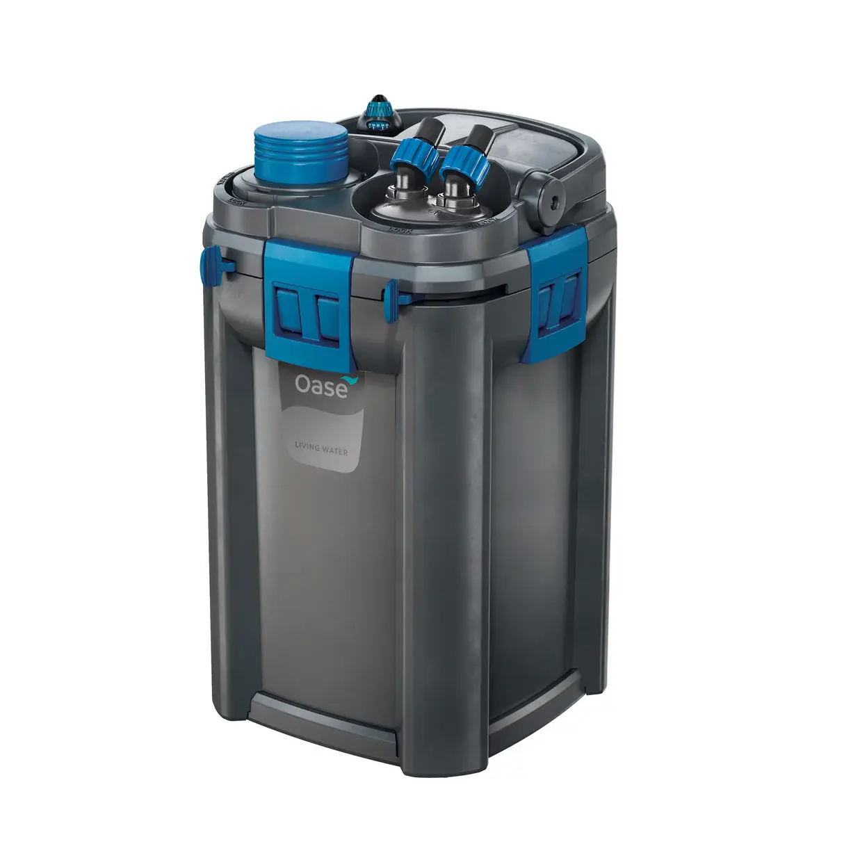 BIOMASTER THERMO CANISTER 350 GEN 2