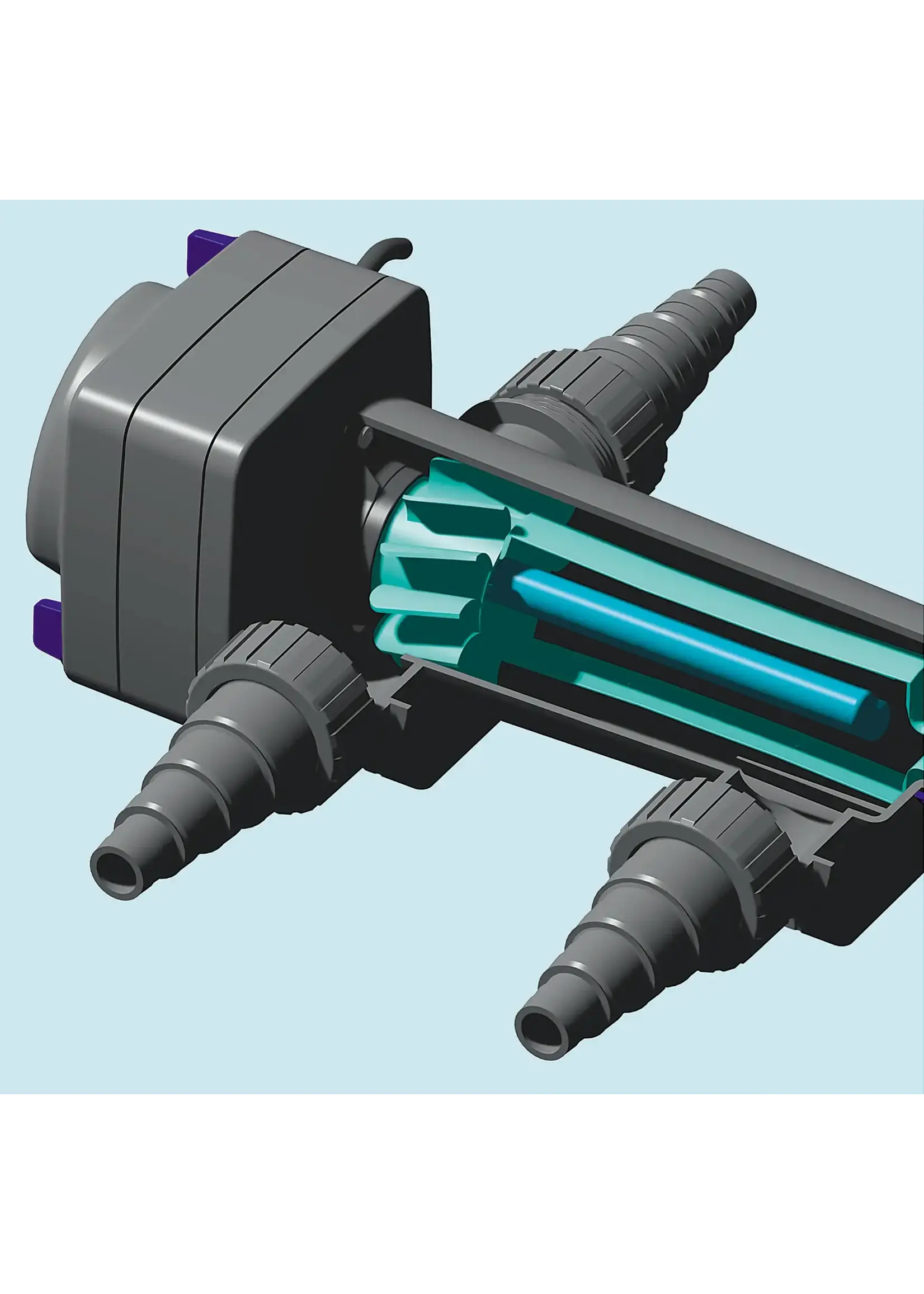 Oase BITRON C 110 UV CLARIFIER