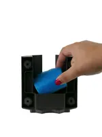 BIOPLUS FOAM BLUE 30 PPI