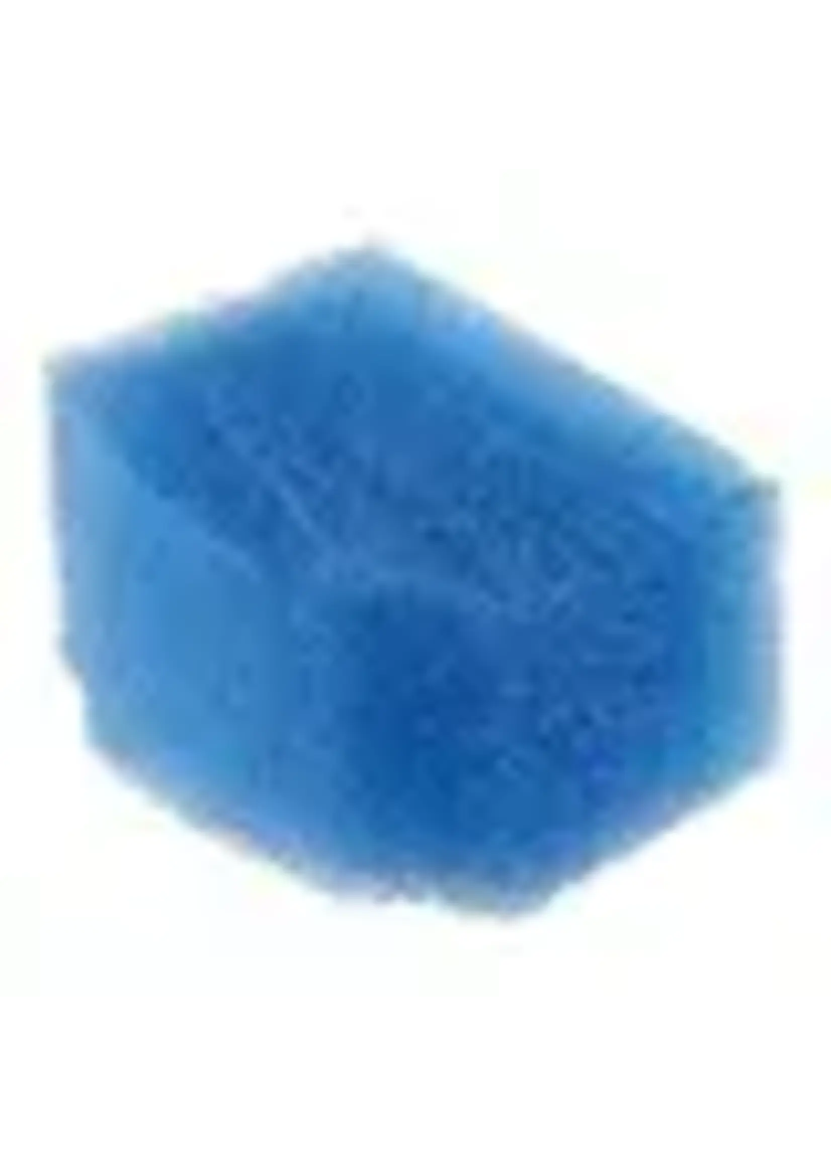 BIOPLUS FOAM BLUE 30 PPI