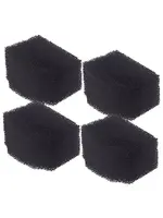 Oase BIOPLUS CARBON FILTER SET