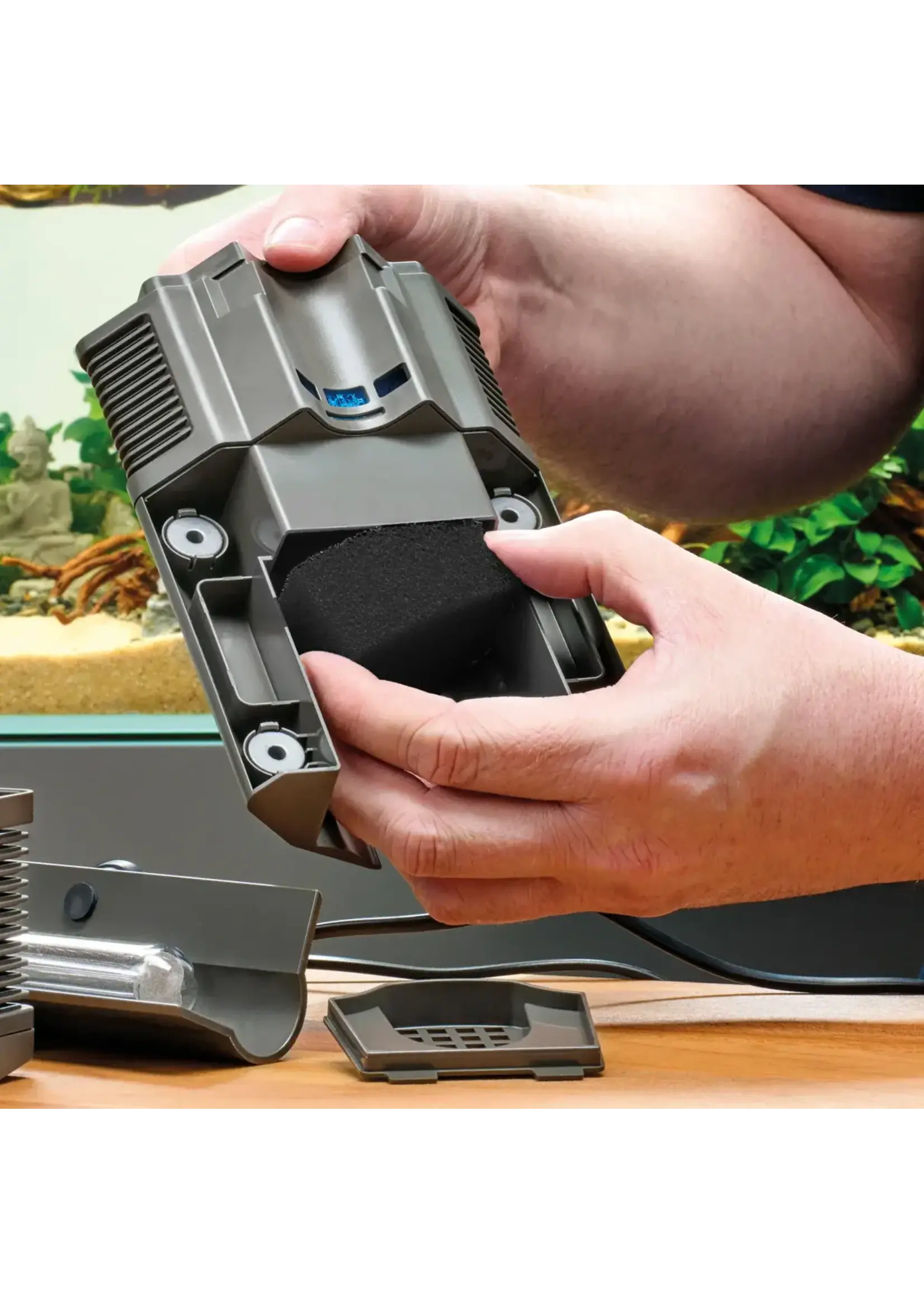 Oase BIOPLUS CARBON FILTER SET