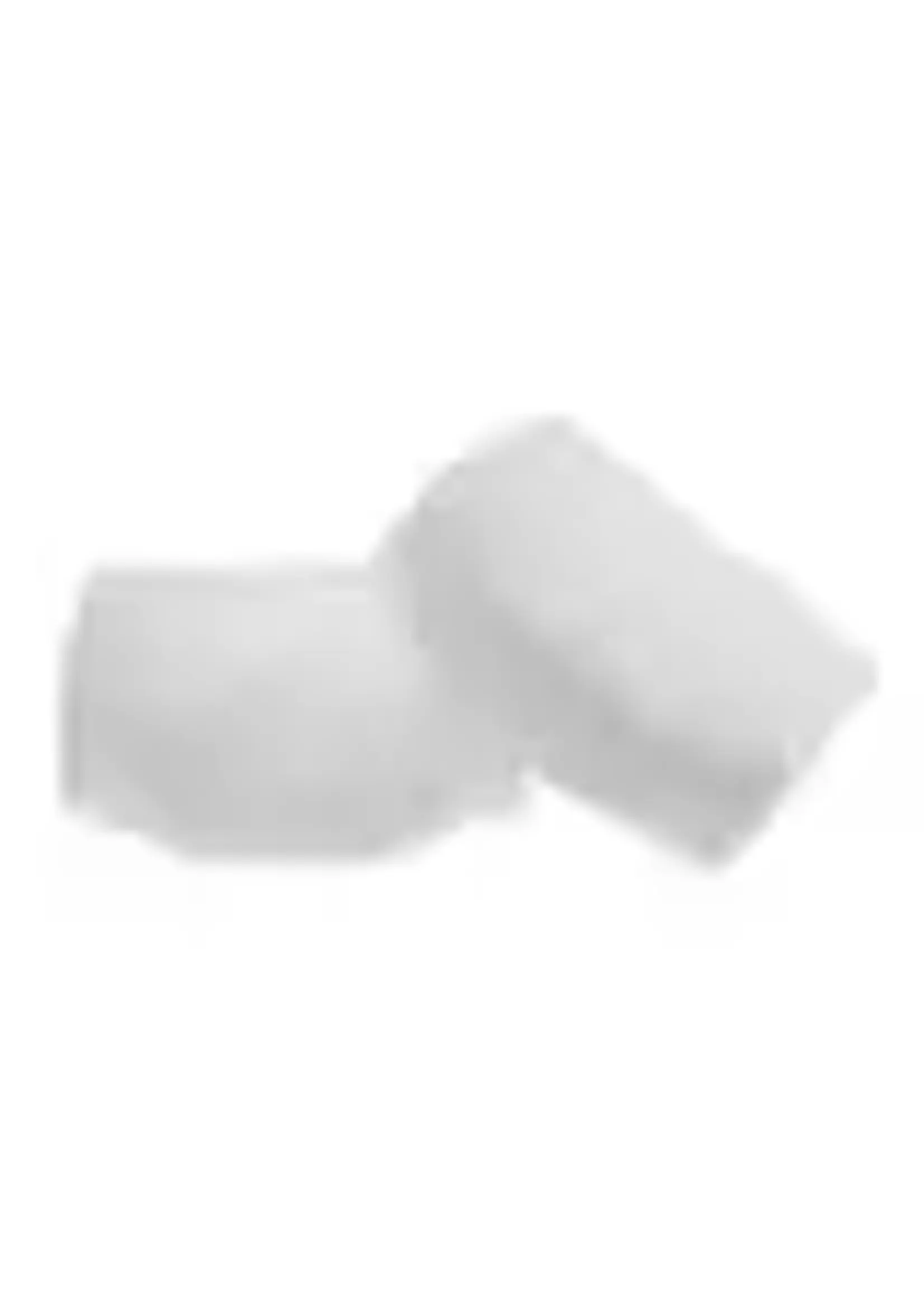 Oase BIOPLUS FLEECE WHITE FILTER SET