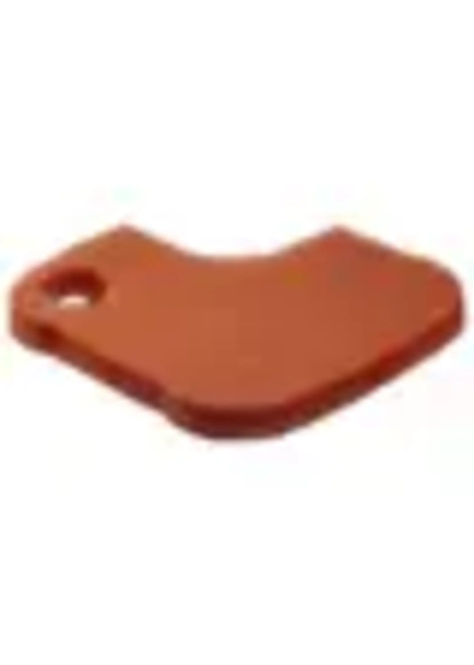 Oase BIOMASTER 30 PPI ORANGE FILTER FOAM