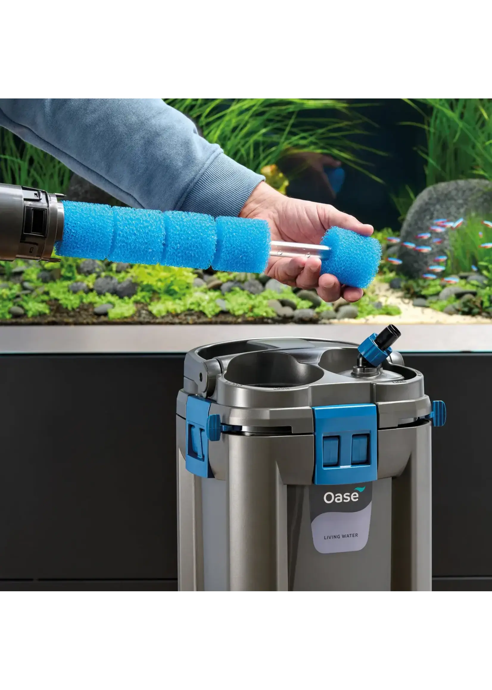 Oase BIOMASTER 45 PPI PRE FILTER FOAM SET