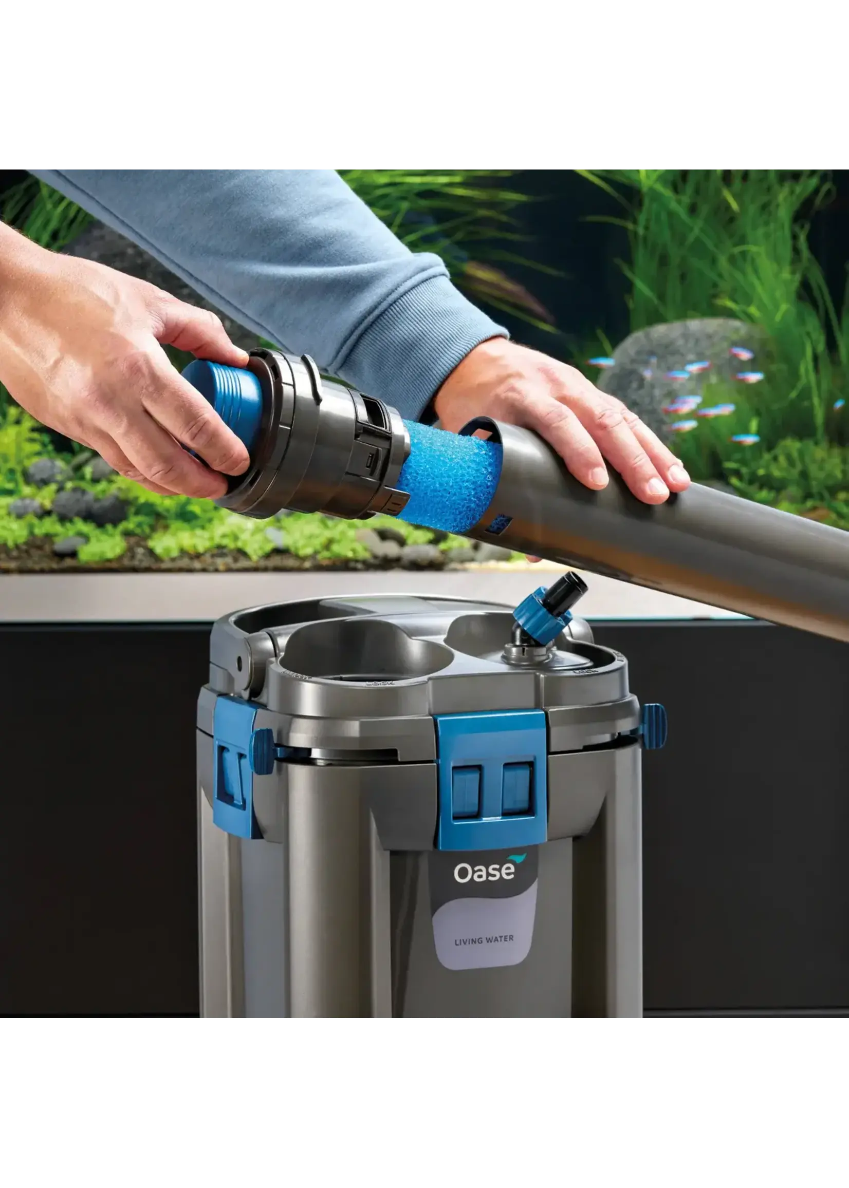 Oase BIOMASTER 45 PPI PRE FILTER FOAM SET