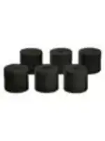 Oase BIOMASTER 45 PPI CARBON PRE FILTER FOAM SET