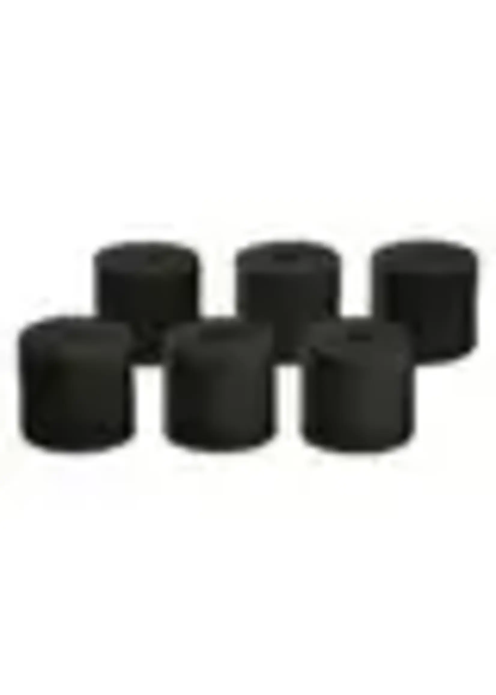 Oase BIOMASTER 45 PPI CARBON PRE FILTER FOAM SET