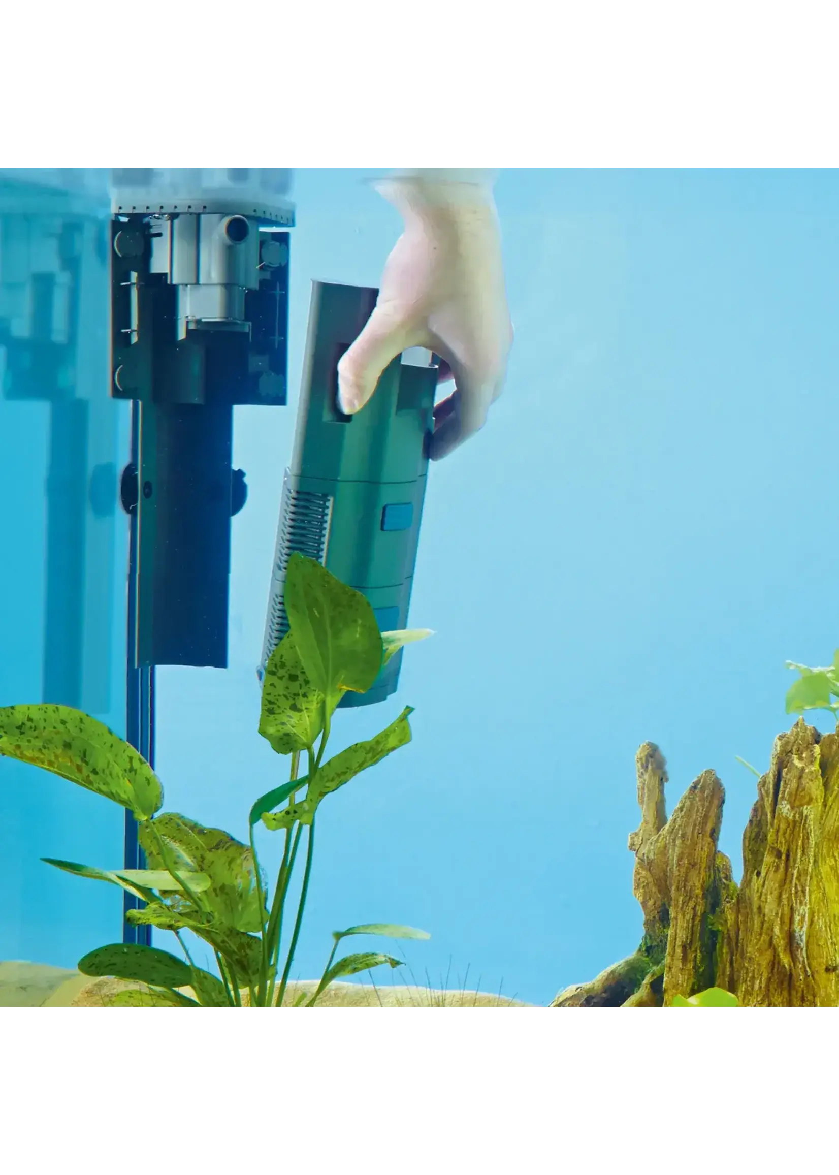 Oase BIOPLUS 100 INTERNAL FILTER