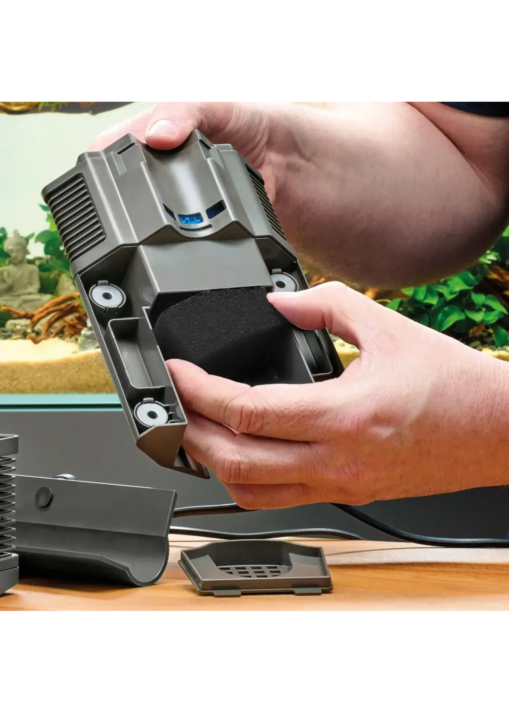 Oase BIOPLUS 100 INTERNAL FILTER