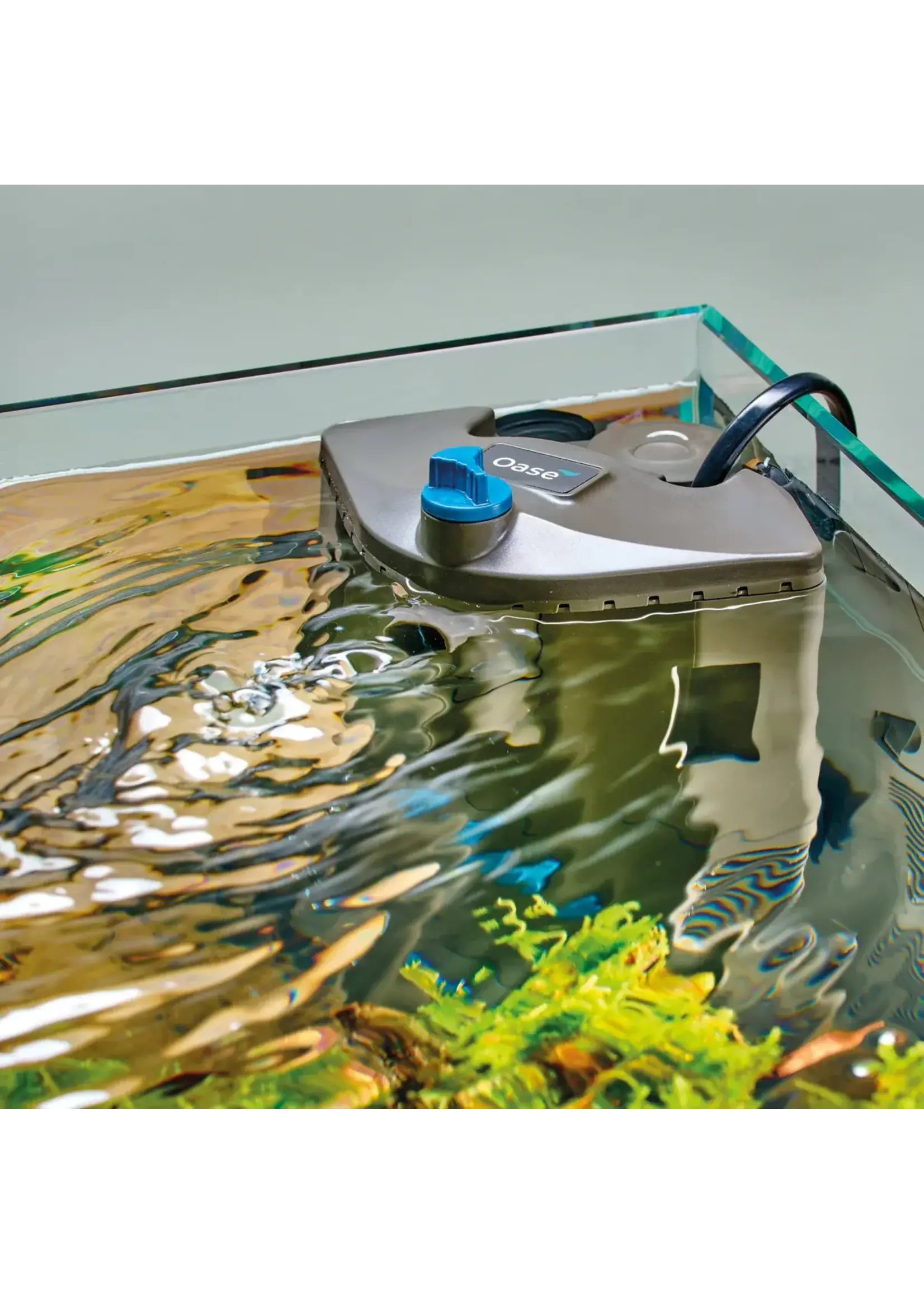 Oase BIOPLUS 100 INTERNAL FILTER