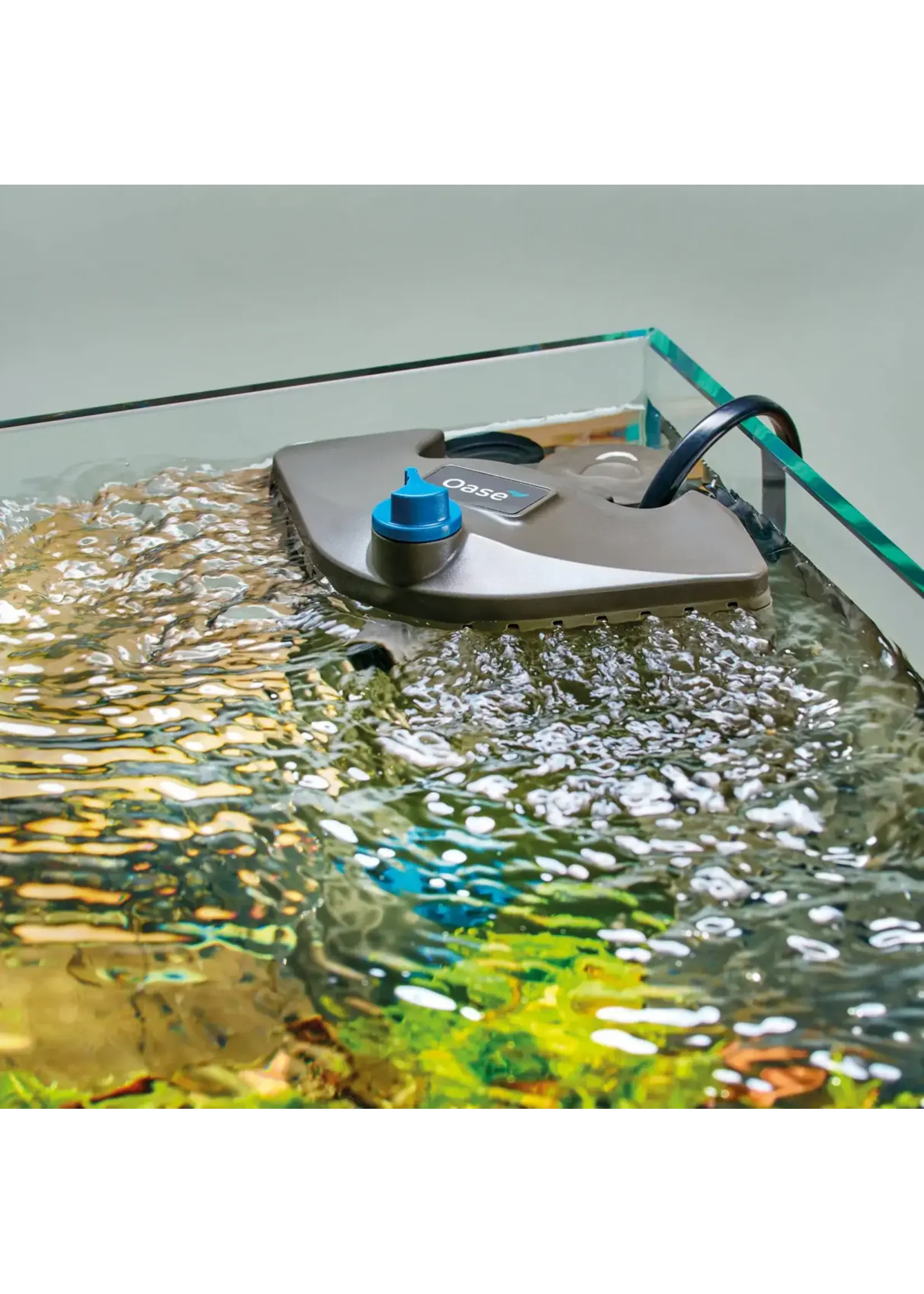 Oase BIOPLUS 100 INTERNAL FILTER