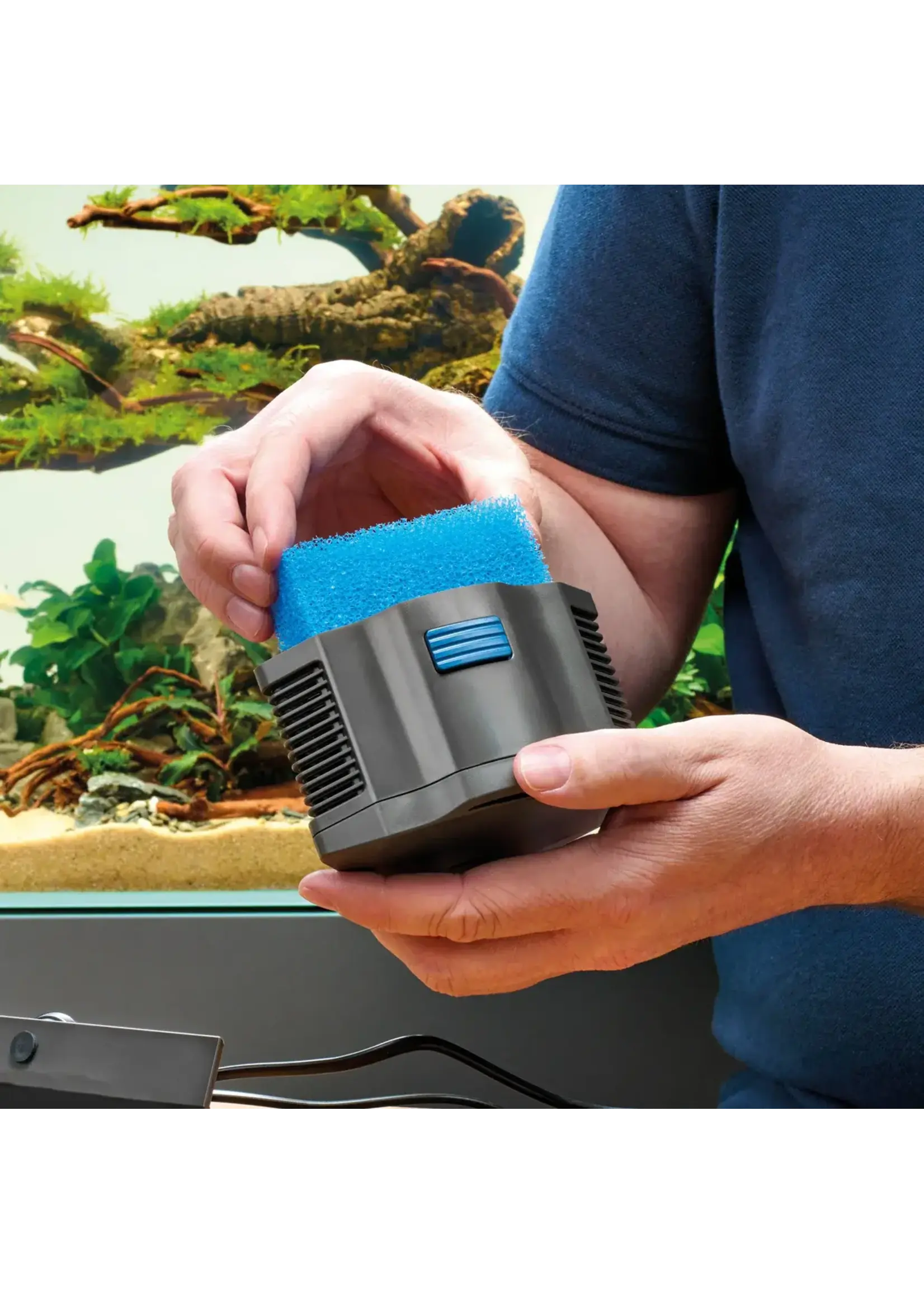 Oase BIOPLUS 100 INTERNAL FILTER