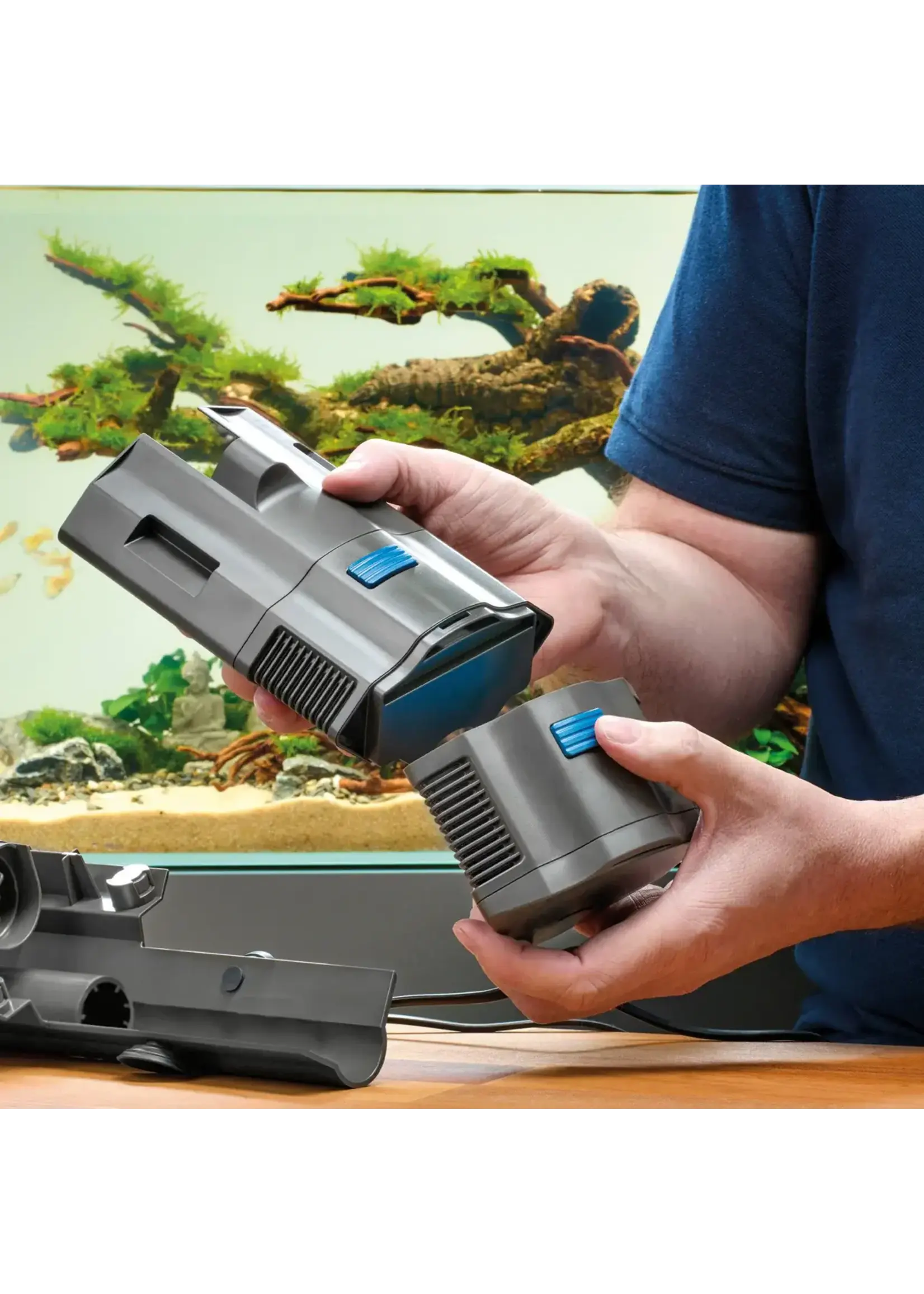 Oase BIOPLUS 100 INTERNAL FILTER