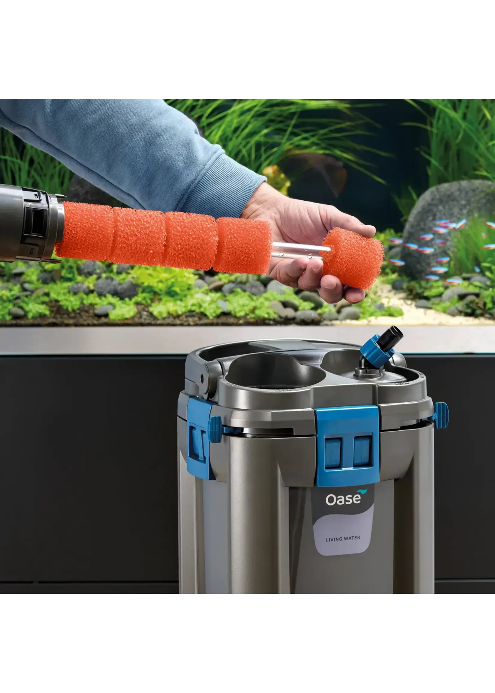 Oase OASE  PRE FILTER FOAM SET