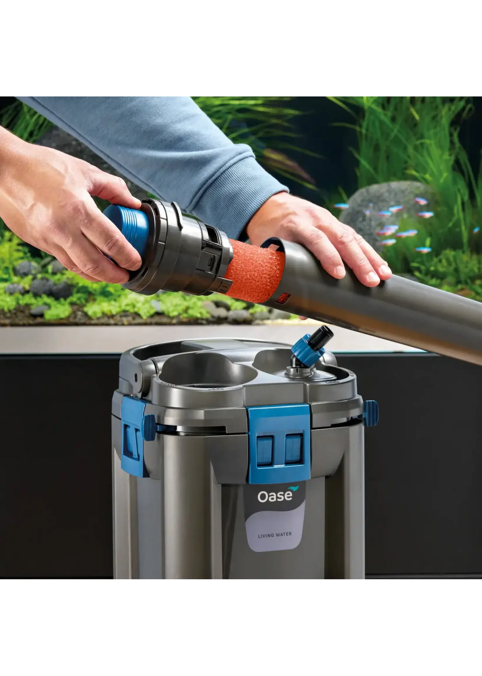 Oase OASE  PRE FILTER FOAM SET