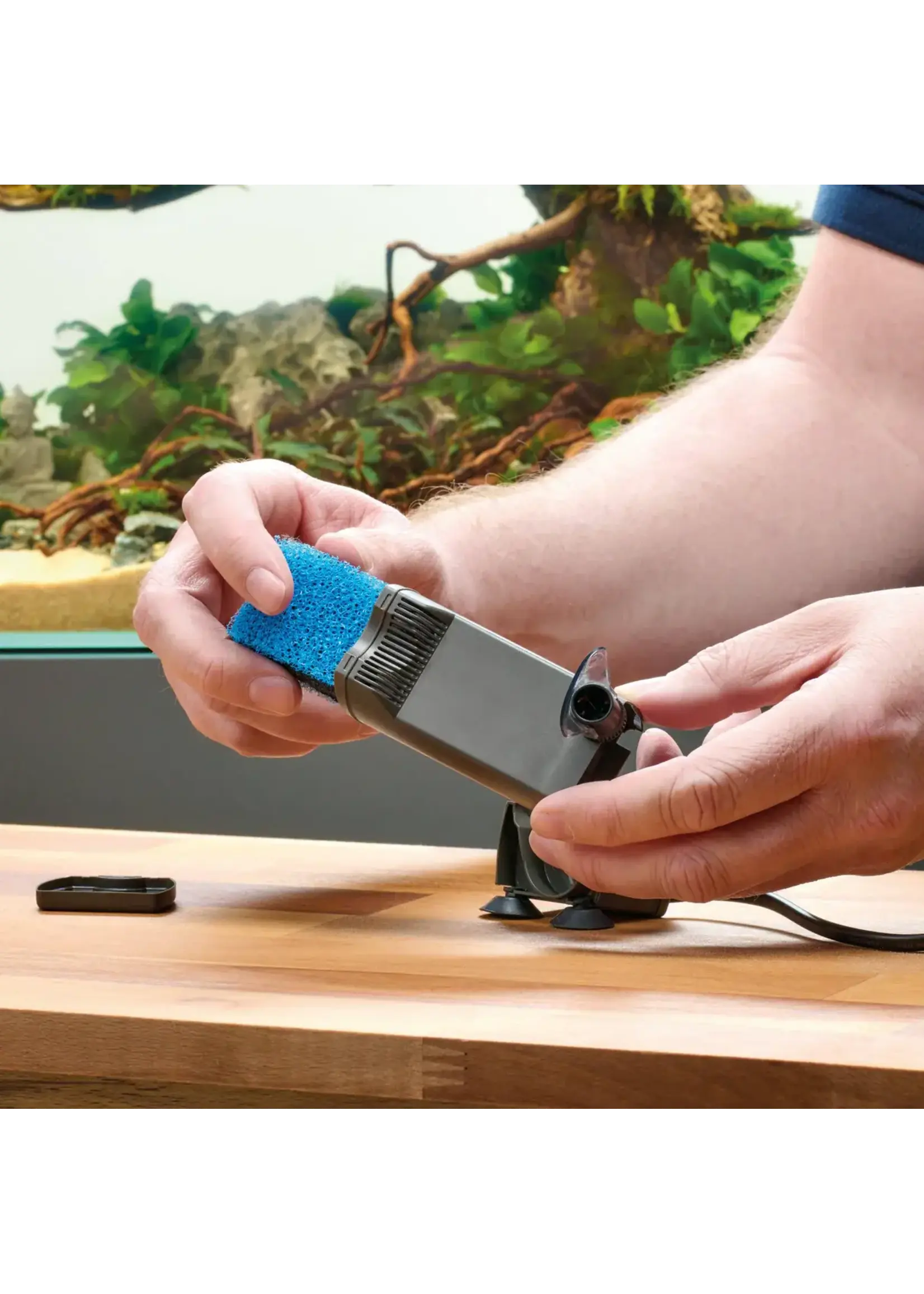 Oase BIOCOMPACT 25 FOAM FILTER SET