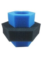 Oase BIOPRESS 1600 & 2400 FILTER FOAM SET