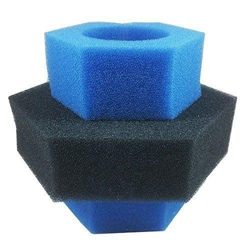 BIOPRESS 1600 & 2400 FILTER FOAM SET