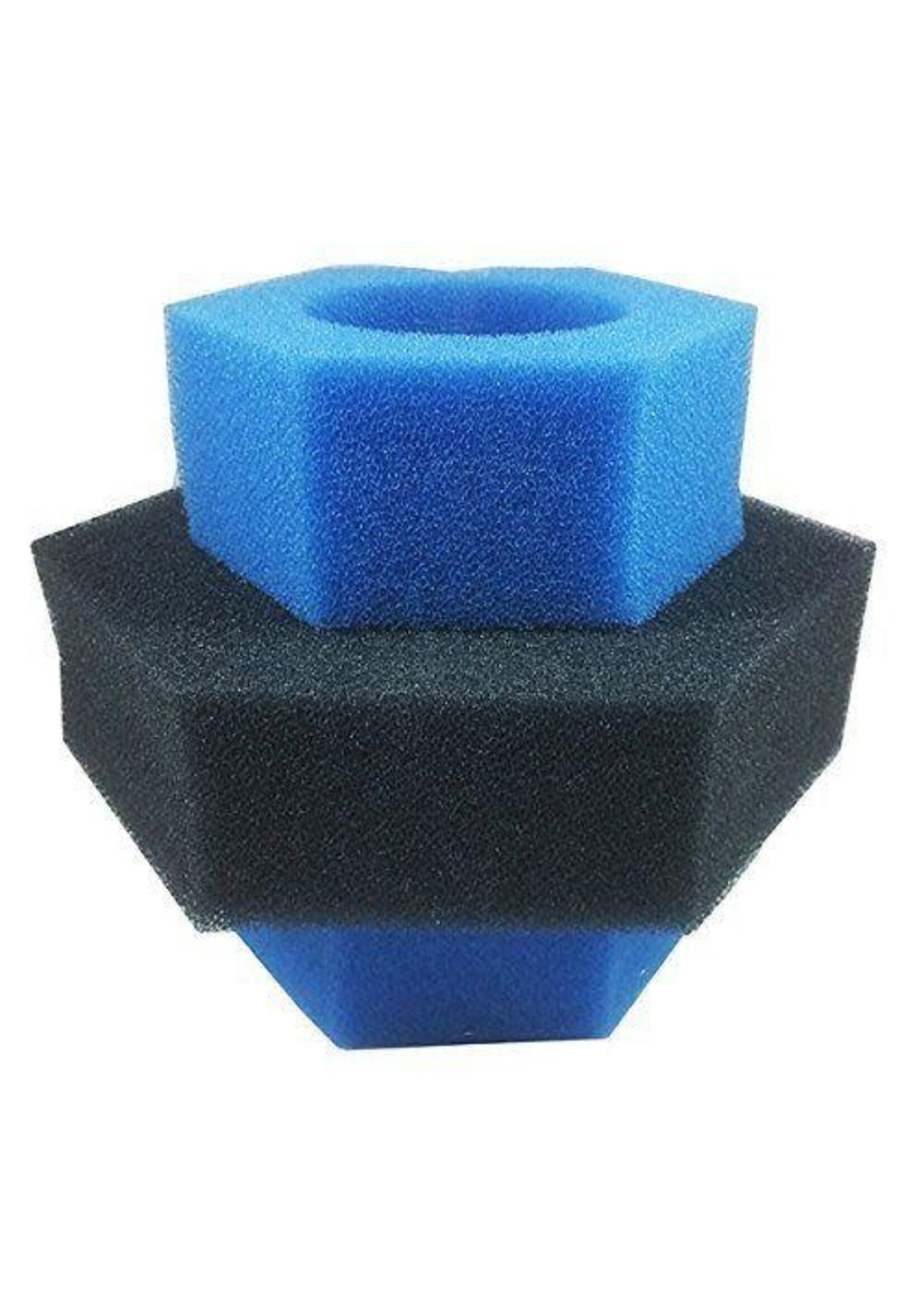 Oase BIOPRESS 1600 & 2400 FILTER FOAM SET