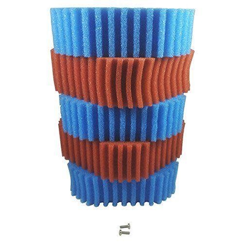 FILTOCLEAR 3000 FILTER FOAM REPLACEMENT - 2ND GEN
