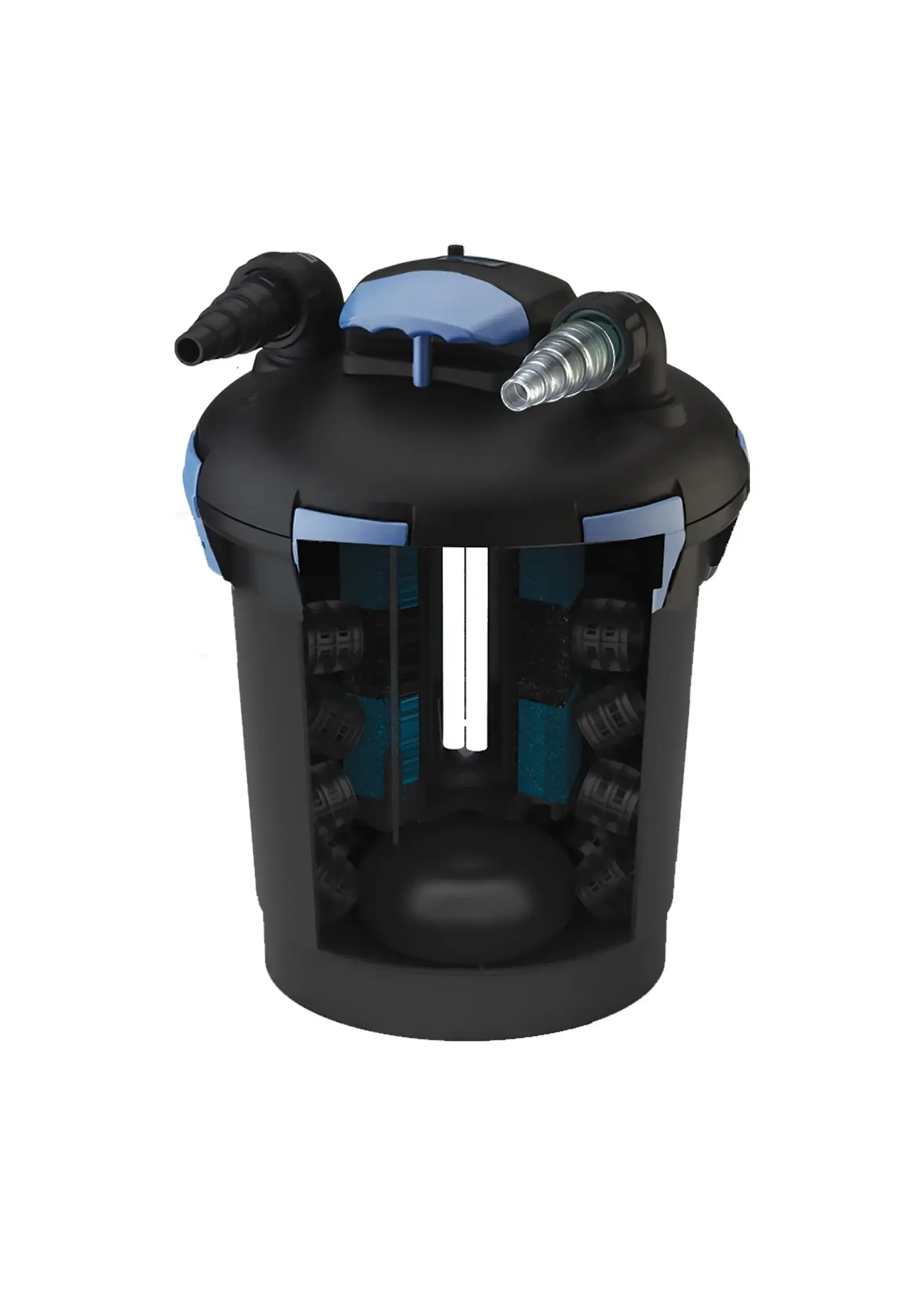 Oase BIOPRESS 1000 PRESSURIZED FILTER WITH UV