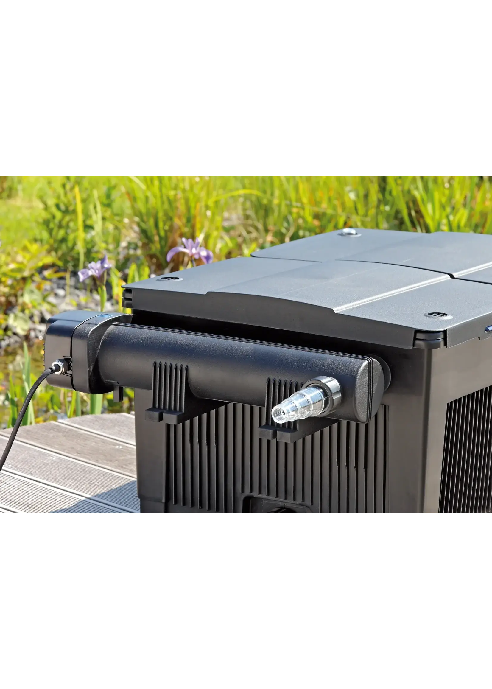 Oase VITRONIC 36 WATT UV CLARIFIER