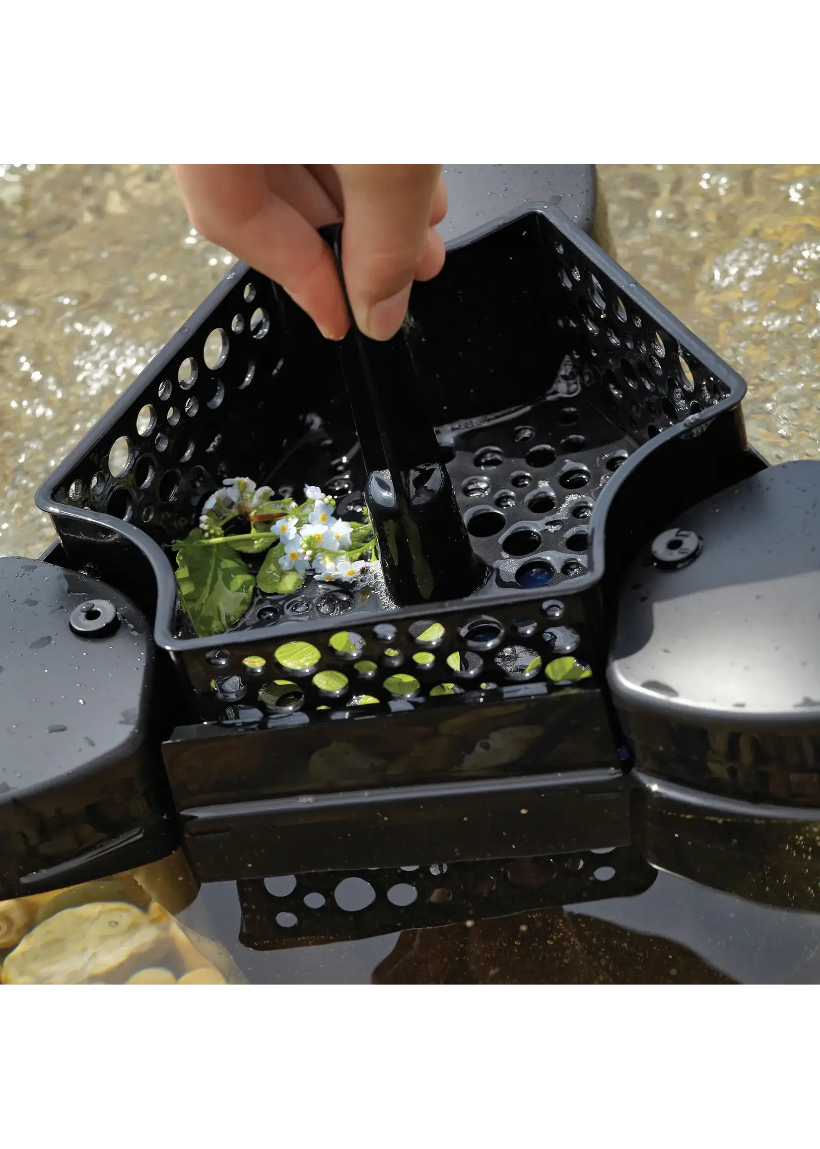 Oase SWIMSKIM SURFACE SKIMMER