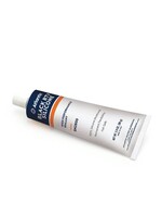 Atlantic Water Gardens BLACK SILICONE 2.8 OZ TUBE
