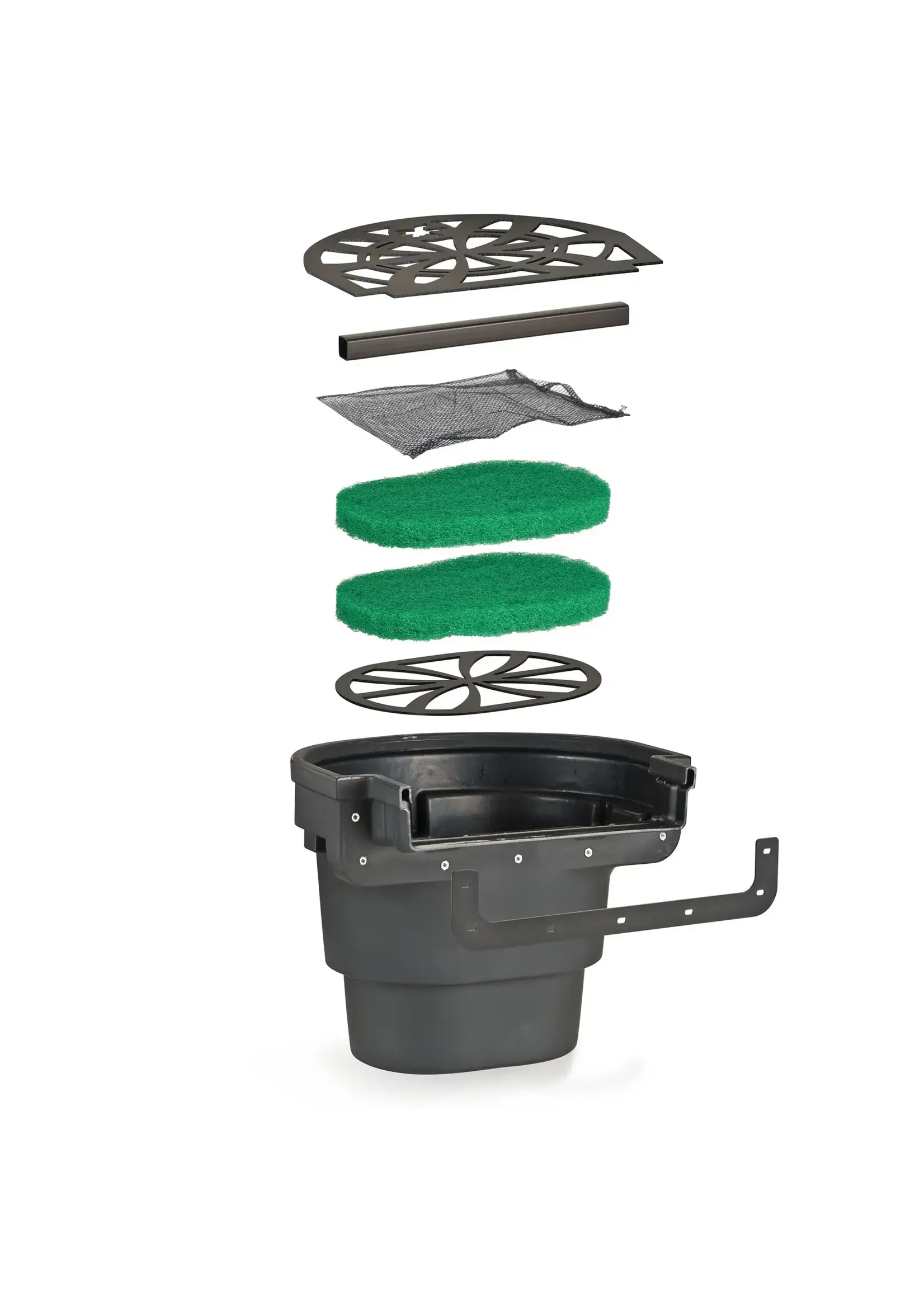 Atlantic Water Gardens FILTERFALL BF1600 16"