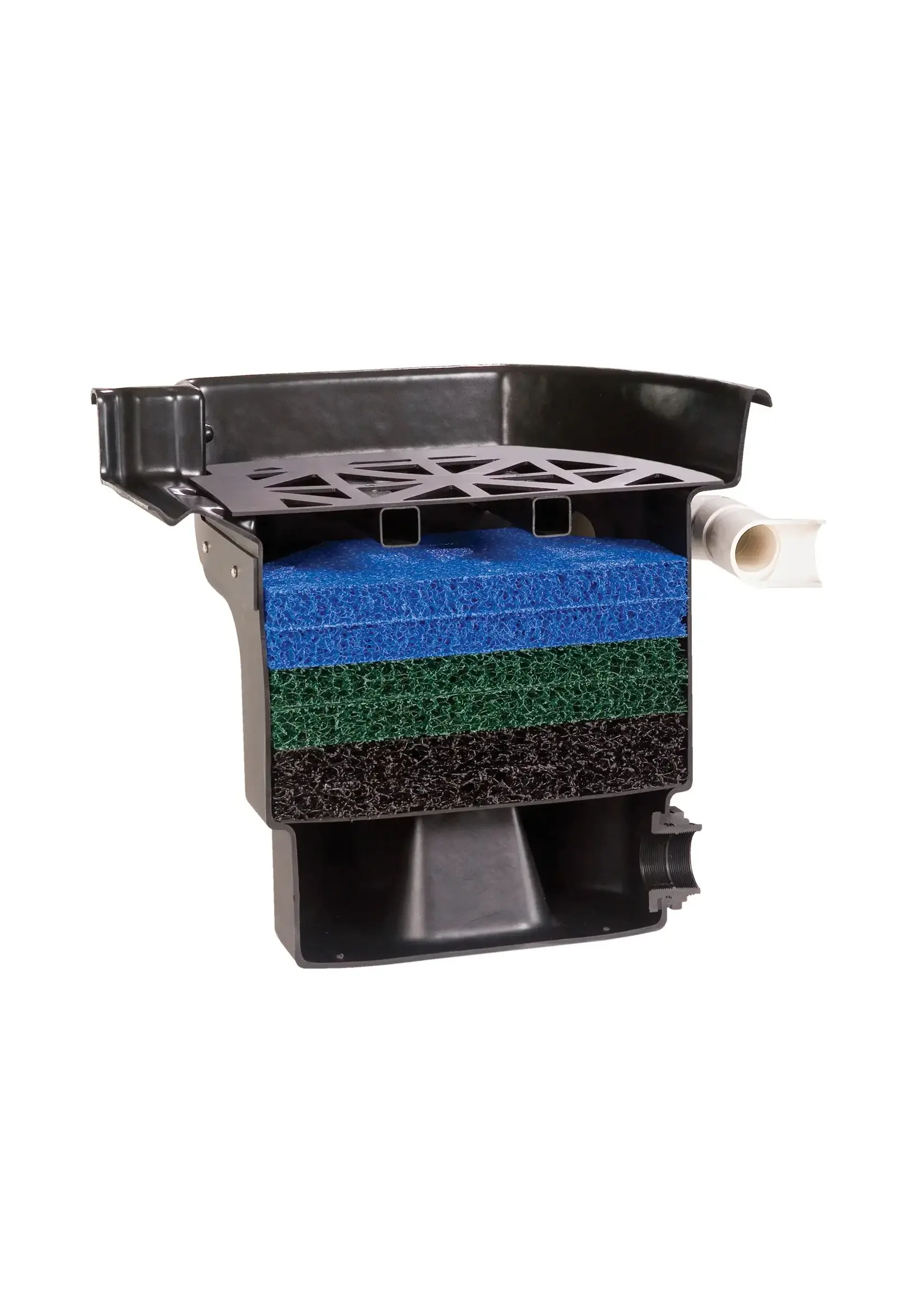 Atlantic Water Gardens FILTERFALL BF1600 16"