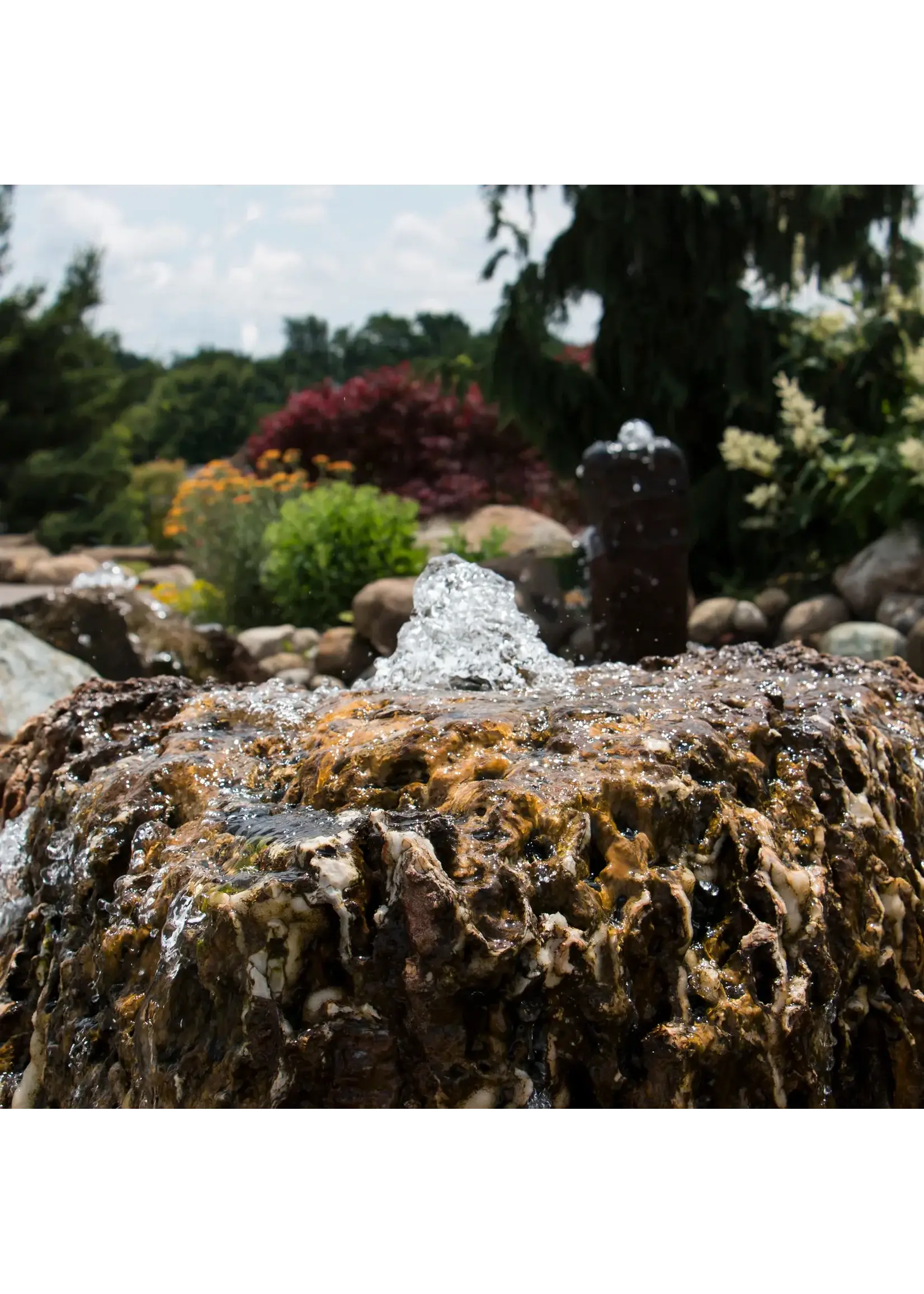 Atlantic Water Gardens MD 250 SERIES PUMP 250 GPH