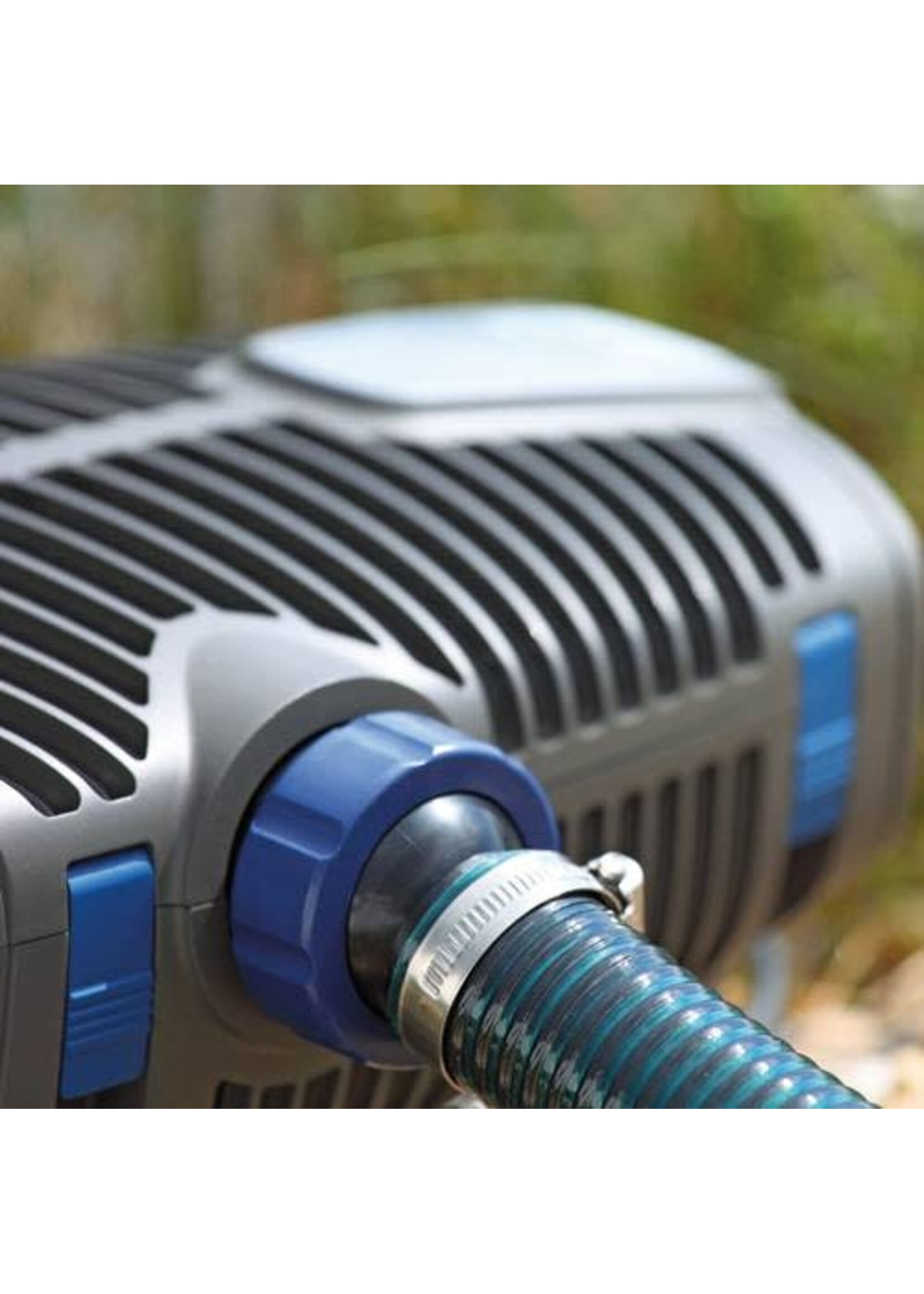 Oase AQUAMAX ECO PREMIUM 2000