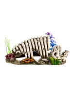 Underwater Treasures SHELTER DINO BONES