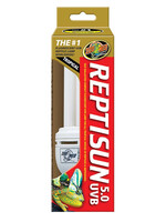 Zoo Med BULB REPTISUN UVB MINI 5.0 26 WATT