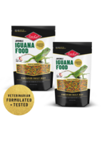 Rep-Cal JUV IGUANA FOOD 12 OZ