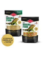 Rep-Cal ADULT IGUANA FOOD 10 OZ