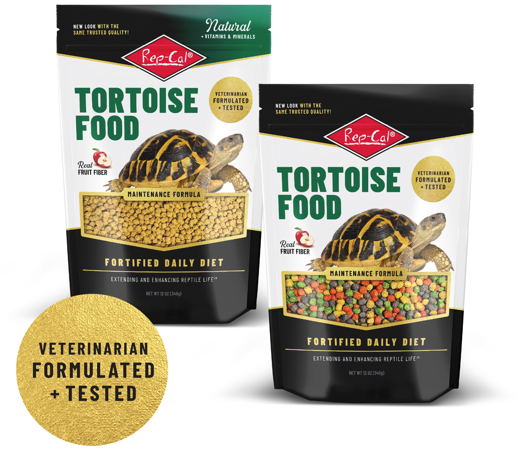 TORTOISE FOOD 2 LB