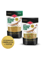 Rep-Cal JUV BEARDED DRAGON FOOD 12 OZ