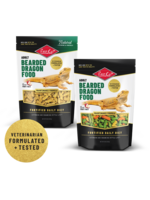 Rep-Cal ADULT BEARDED FOOD 8 OZ