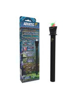 Advatec Int. GOLD LABEL POLYMER AQUARIUM HEATER 100 W