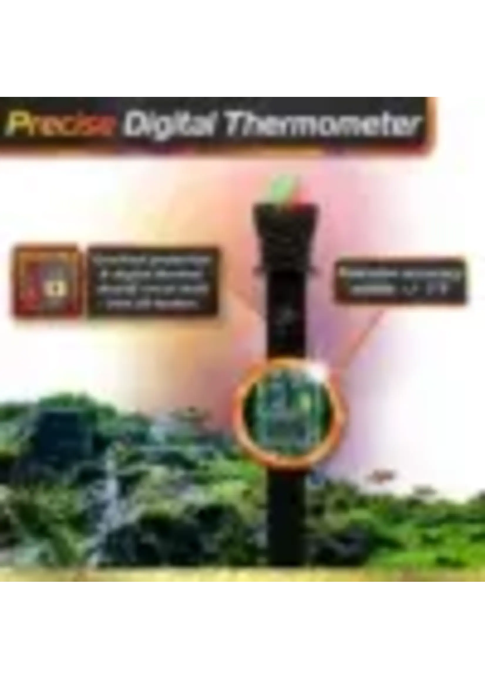 Advatec Int. GOLD LABEL POLYMER AQUARIUM HEATER 100 W