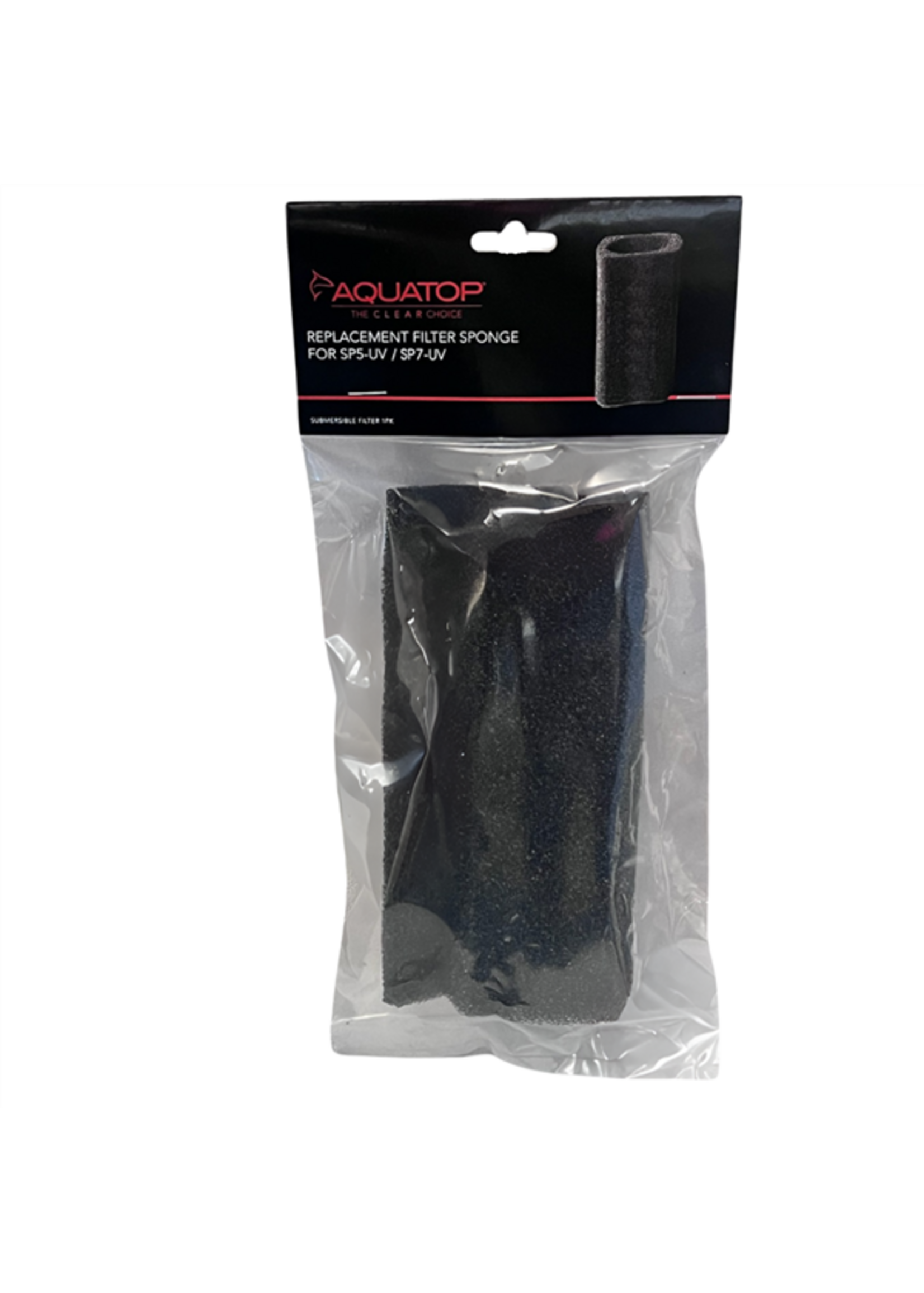 Aquatop REPLACEMENT FILTER SPONGE FOR SP5UV /SP7UV