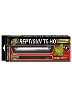 Zoo Med HOOD REPTISUN T5 HO W 5.0 BULB 14"