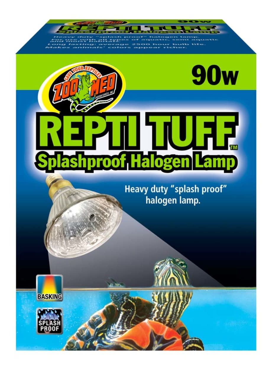 REPTI TUFF SPALSHPROOF LAMP 90 WATT