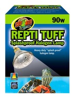 Zoo Med REPTI TUFF SPALSHPROOF LAMP 90 WATT