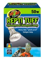 Zoo Med REPTI TUFF SPALSHPROOF LAMP 50 WATT