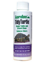 Kordon TIDY TURTLE TANK & GRAVEL CLEAN 4 OZ