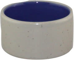 STANDARD CROCK DISH 3"